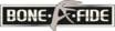 Bone-A-Fide 2019 Logo