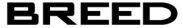 Breed Brand Logo May 2014