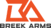 Breek Arms
