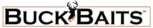 Buck Baits 2019 Logo