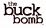Buck Bomb 2017 Logo