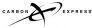 Carbon Express 2016 Logo