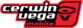 CERWIN VEGA 2018 Logo