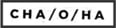 Cha-O-Ha Design Co. 2016 Logo