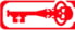 Chaves Knives 2023 Logo