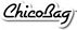 Chicobag Logo 2017