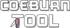 Coeburn Tool 2026 Logo