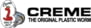 Creme Lures 2022 Logo