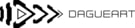 Dagueart 2026 Logo