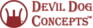 Devil Dog Concepts 2019 Logo