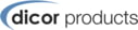 Dicor Corporation 2021 Logo
