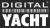 Digital Yacht 2018 Logo
