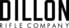 Dillon Rifle Company 2023 Logo