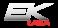 EK Ekcessories Logo 2014