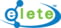 Elete 2019 Logo
