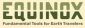 Equinox 2016 Logo