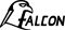 Falcon 2016 Logo