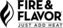 Fire &amp; Flavor