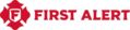 First Alert 2018 Logo