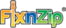 FixnZip 2019 Logo
