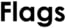 Flags 2020 Logo