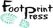 Footprint Press Logo 2014