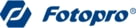 Fotopro Brand Logo