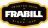 Frabill Brand Logo 2014