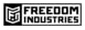 Freedom Industries Logo 2021