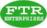 FTR Enterprises 2019 Logo
