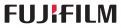 fujifilm brand logo may 2014