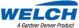 Gardner Denver Welch