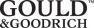Gould and Goodrich Logo