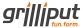 Grilliput 2016 Logo