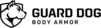 Guard Dog Body Armor 2022 logo