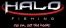 Halo Fishing Logo 2014