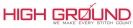 High Ground Gear 2018 Logo