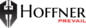 Hoffner Knives 2019 Logo