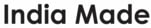 India Made 2021 Logo