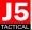 J5 Tactical 2016 Logo