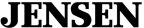 Jensen 2018 Logo