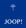 Joop! Logo 2014