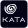 Kata