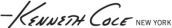 Kenneth Cole New York Logo