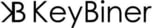 KeyBiner 2022 Logo