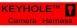 KEYHOLE 2018 Logo