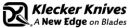Klecker Daily Carry 2018 Logo