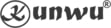 Kunwu Knives 2023 Logo