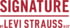 Levis Signature 2024 Logo