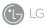 LG Electronics Brand Logo